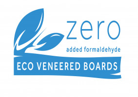 ECO Veneered boards ECO Veneered boards