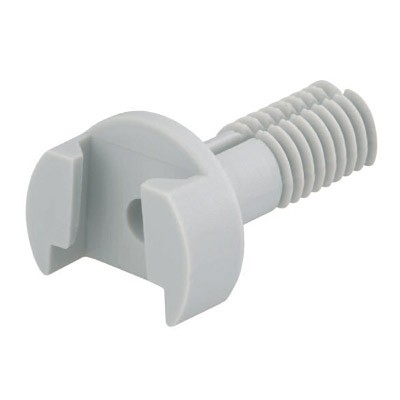 IF-Tris support de tablette (100 pcs) piece plastique police