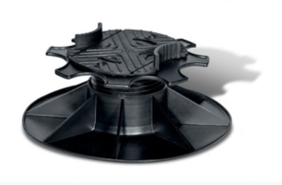 SPAX Lift 5/9 max. 800 kg 20-75mm h 55-82mm (50 pcs)