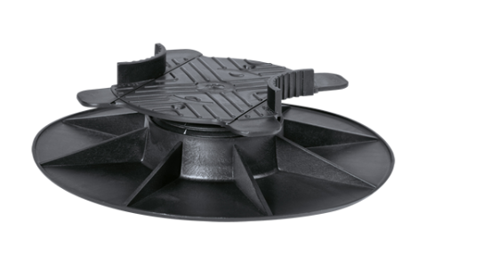 SPAX Lift 3/5 max. 800 kg hauteur 20-75 mm 33-50 mm (50 pcs)
