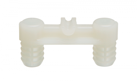 BLUM 40.2120.02 Piece de raccordement pour presse