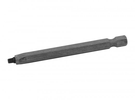 Bit Uniquadrex 3 76mm (vis a bois 6mm)