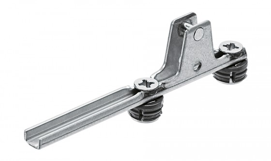 BLUM ZF7K70T2 Legrabox, quincaillerie frontale K pour compact, Expando T