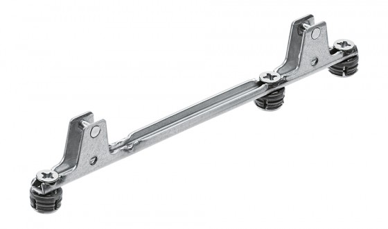 BLUM ZF7C70T2 Legrabox, quincaillerie frontale C pour compact, Expando T