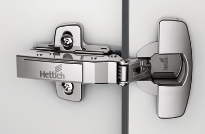HETTICH 9073644 Sensys 8645 B12,5 TS55, pré-monté