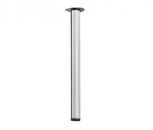 StrongLegs pied de table S1 1100/60 mm chrome StrongLegs pied de table S1 1100/60 mm chrome