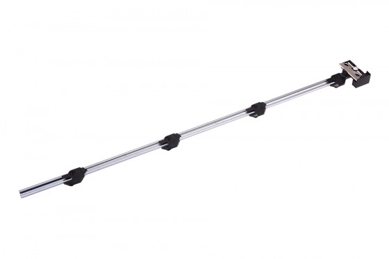 LEHMANN Tige SVS ELEVON type 8 dessin (0+4 h 643 mm)