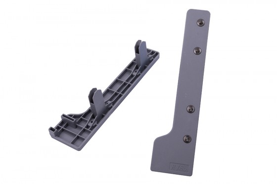 StrongMax 16 gabarit, marqueur, fixations frontales, H185