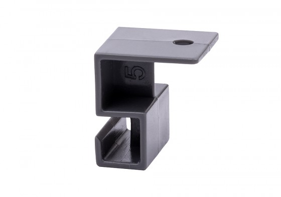 StrongMax 16/18 support fond, tiroir large, façade, tiroir int