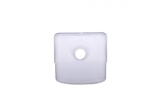 Support de verre transparent Support de verre transparent