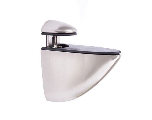STRONG Tukan 5650-106 SL grand 106mm nickel brossé STRONG Tukan 5650-106 SL grand 106mm nickel brossé