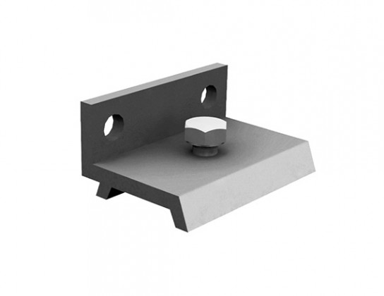 SEVROLL 219-047 support guidage supérieur pour lamino 16 - 25mm