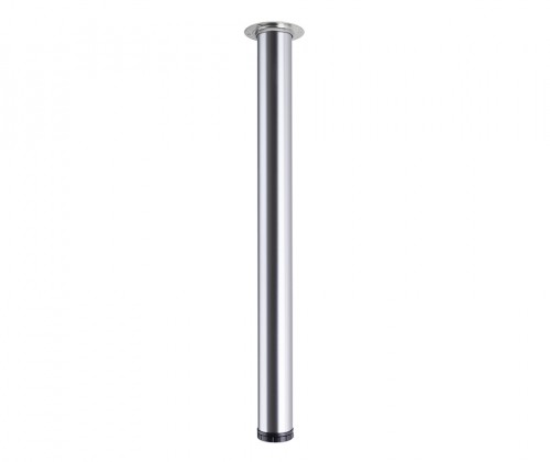 StrongLegs pied de table TS001 820R/60mm inox