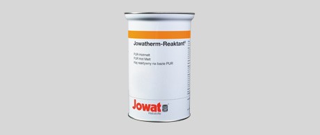 JOWAT Jowatherm-Reactant 607.50-ST PUR HH cartridge natural 320g