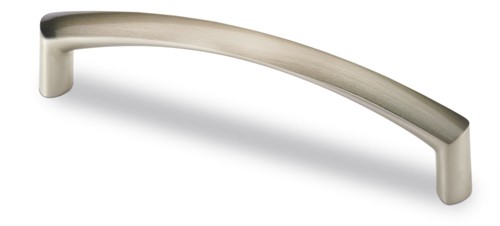 HETTICH 9206642 Poignée MATILO 138/128 mm imitation inox HETTICH 9206642 Poignée MATILO 138/128 mm imitation inox