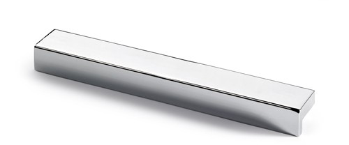 HETTICH 9204022 poignée ROVIGO L111 chrome brillant HETTICH 9204022 poignée ROVIGO L111 chrome brillant