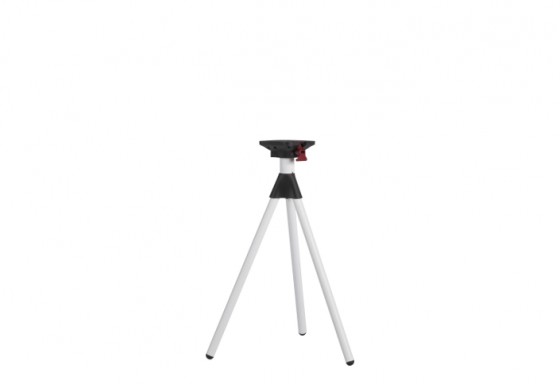 MILADESIGN pied de table central PL 6003 anthracite MILADESIGN pied de table central PL 6003 anthracite