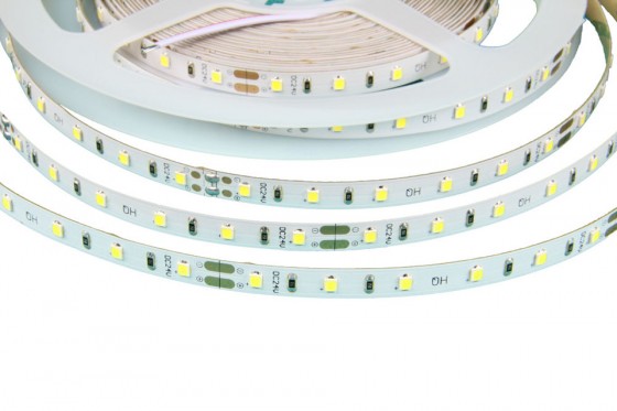TL-LED ruban LED blanc chaud 4,8W 24V 8mm
