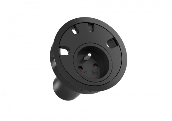 BACHMANN 938.002 unité a tiroirs LOOP IN noir