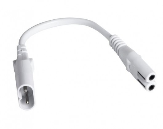 SK-câble de connexion blanc 200mm Mera LED PP
