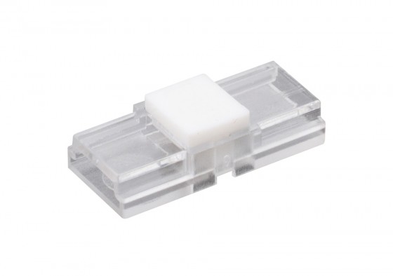 StrongLumio raccord 2 rubans led 8mm, clipsable StrongLumio raccord 2 rubans led 8mm, clipsable