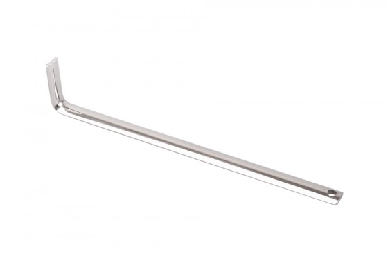 LEHMANN Tige serrure 292 pour classeurs largeur int. 412 mm LEHMANN Tige serrure 292 pour classeurs largeur int. 412 mm