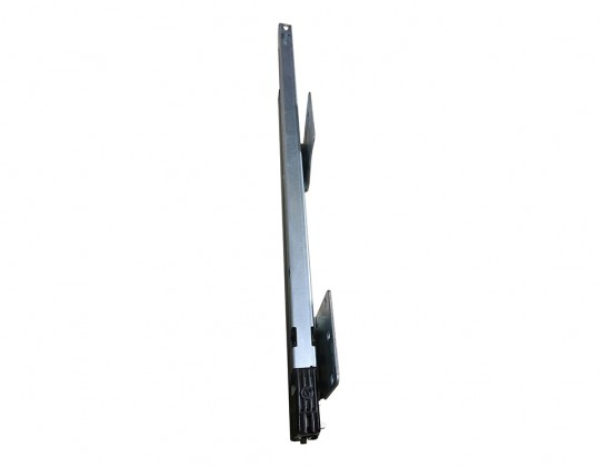 BBP Coulisse a sortie totale avec amortisseur De 540 mm pour cadre cartotheque