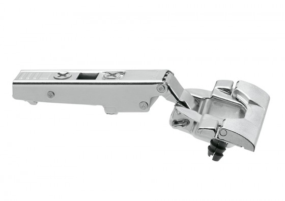 BLUM 71T3590 charniere montée Inserta 110°