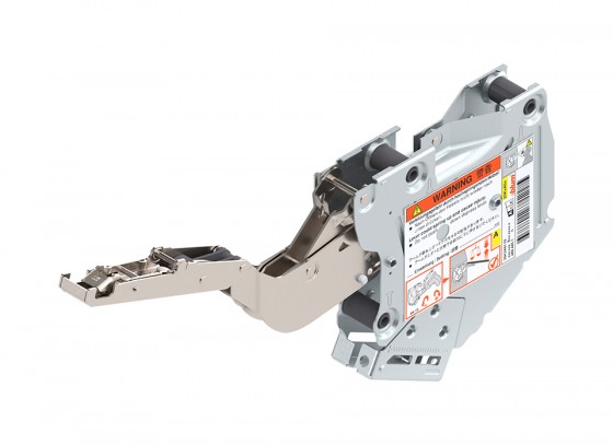 BLUM 20K2C01.02 Aventos HK-S abattant moyen, industrie BLUM 20K2C01.02 Aventos HK-S abattant moyen, industrie