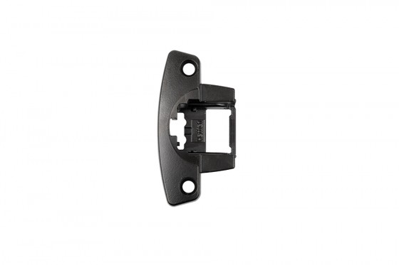 HETTICH 9072543 Selekta Pro 2000 bol TH 52x9 vis a bois noir
