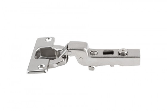 HETTICH 73917 Intermat charniere porte 32mm semi-appl. 95° TH vis a bois ressort