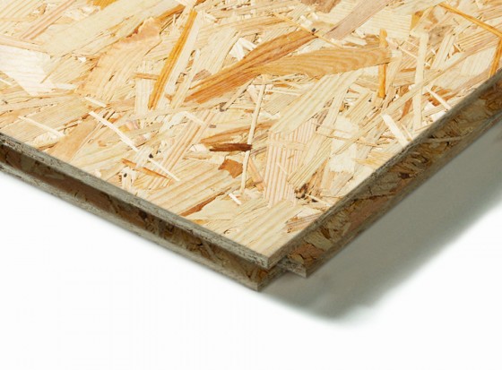 OSB 3 CZ-KRONOSPAN 4*P-D 2500/625/15