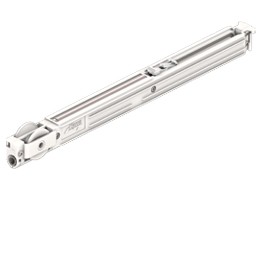HAWA 22444 Junior 80 amortisseur pour ferrures coulissantes 80kg
