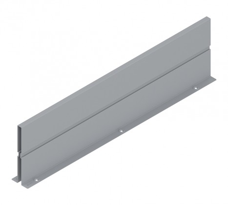 BLUM Z46L570S cloison intermédiaire r906 gris BLUM Z46L570S cloison intermédiaire r906 gris
