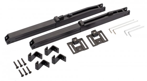 StrongLine Barnio ensemble amortisseurs