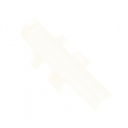 TL Krono angle intérieur 135° blanc