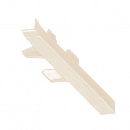 TL Krono angle ext. 90° beige