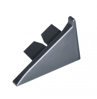 TL Krono embout droite noir