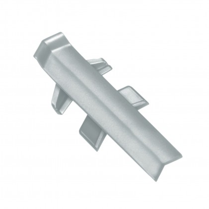 TL Krono angle intérieur 90° gris