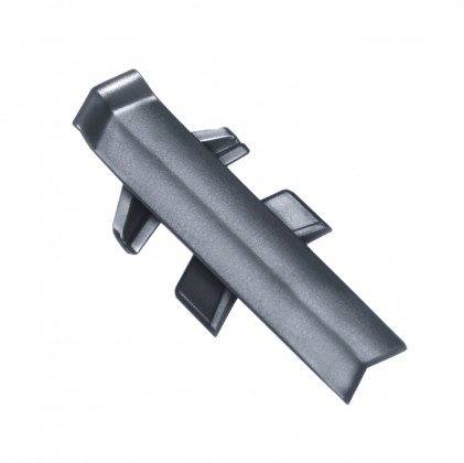 TL Krono angle intérieur 90° noir