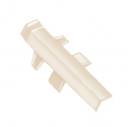 TL Krono angle interne 135° beige
