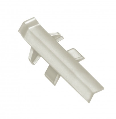 TL Krono angle intérieur 135° gris beige