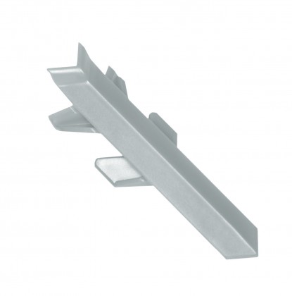 TL Krono angle extérieur 90° gris