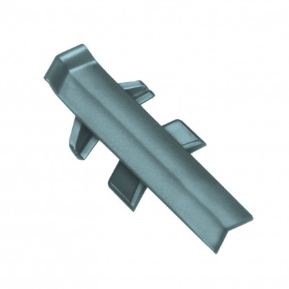 TL Krono angle interne 135° anthracite