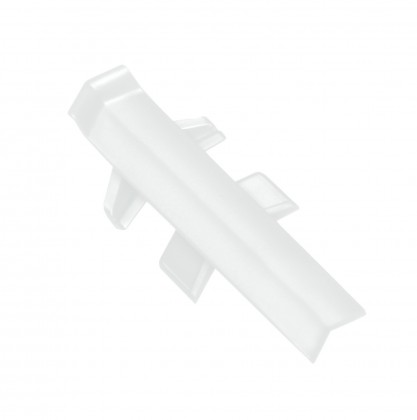 TL Krono angle intérieur 135° gris clair