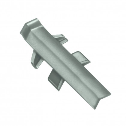 TL Krono angle interne 90° gris foncé