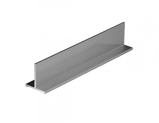 SEVROLL 01370 barre de liaison T Decor 3m oliva