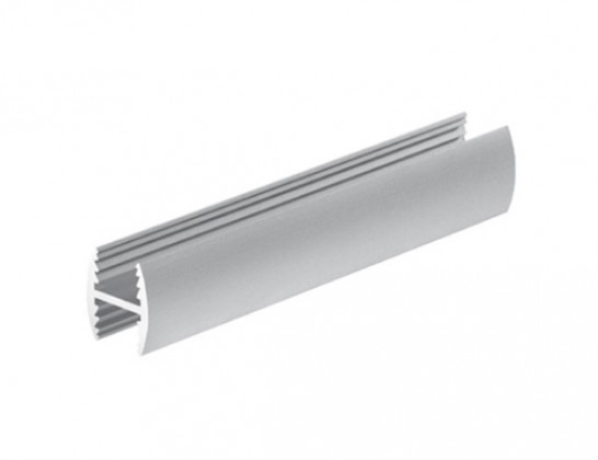 SEVROLL 00207 barre de liaison H10 3m argent