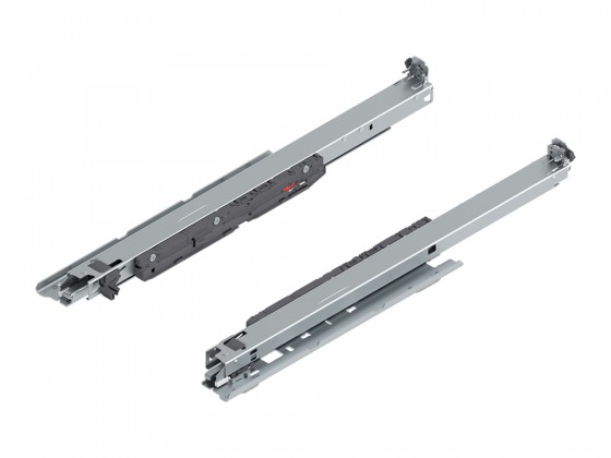 BLUM 760H5000SU Movento montage basse 500mm