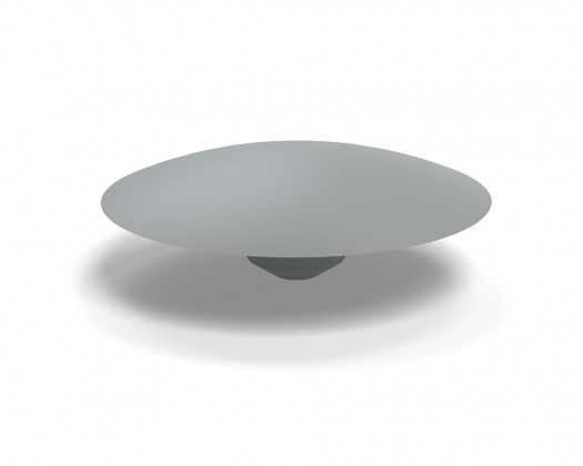 StrongFix cache excentrique anthracite (50 pcs)